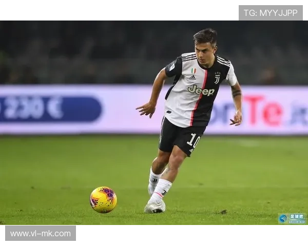 迪巴拉激情四射球场瞬间震撼4K壁纸展现足球王者风采